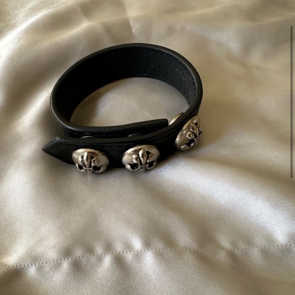 Chrome hearts bracelet - Picture 2 of 4